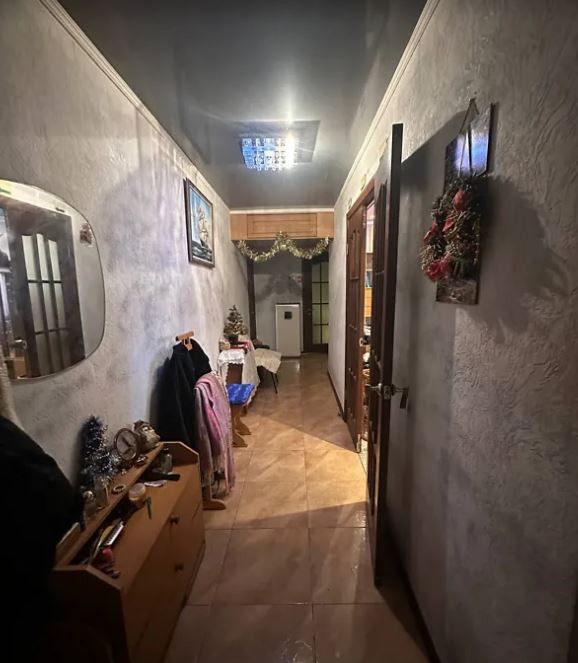 Продаж Квартира 3-кімнатна на ул. Фонтанская дорога, 7 Одеса - фото 2