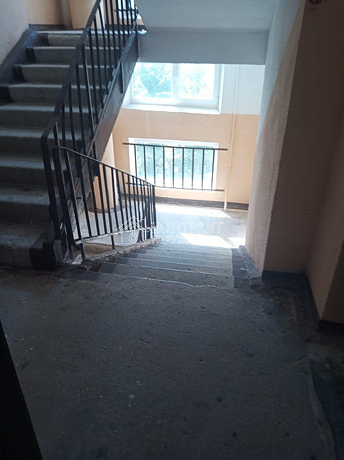 Продаж Квартира 2-кімнатна, 5/9 поверх на вул. Салтівське Харків - фото 2