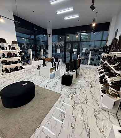 Оренда приміщення вільного призначення поверх - 1/9 Тернополь