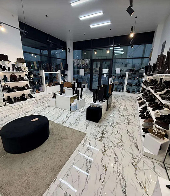 Оренда приміщення вільного призначення поверх - 1/9 Тернополь - изображение 2