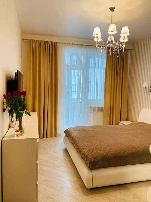 Продаж Квартира 1-кімнатна, 13/25 поверх на Генерала Шаповала вул., д. 2 Kiev - photo 5