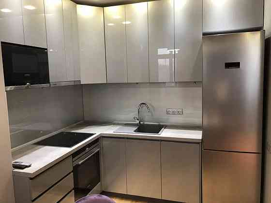 Оренда Квартира 1-кімнатна, 22/25 поверх на Коперника, 3 Kiev