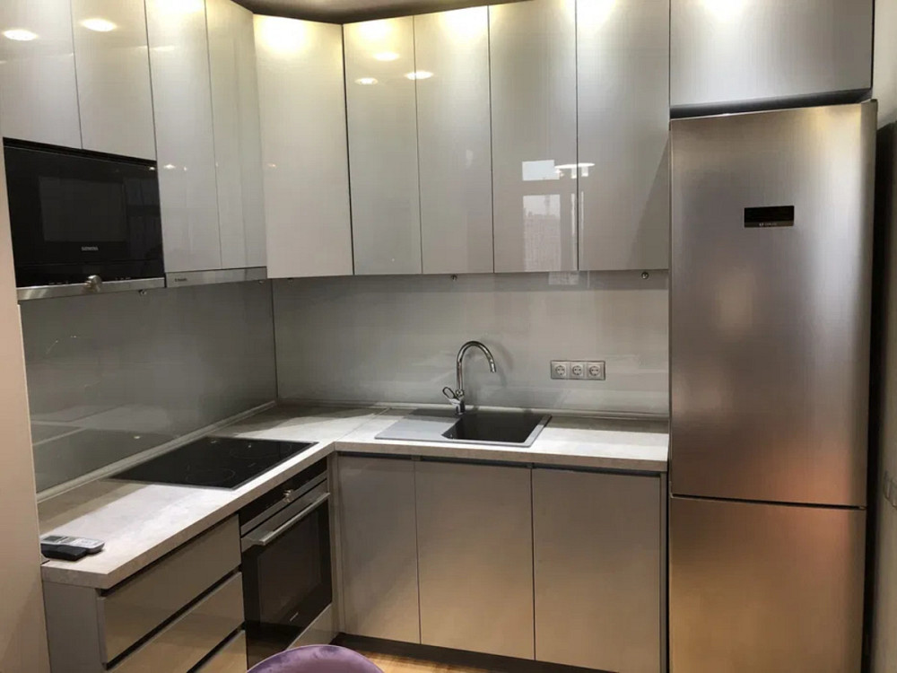 Оренда Квартира 1-кімнатна, 22/25 поверх на Коперника, 3 Київ - фото 3