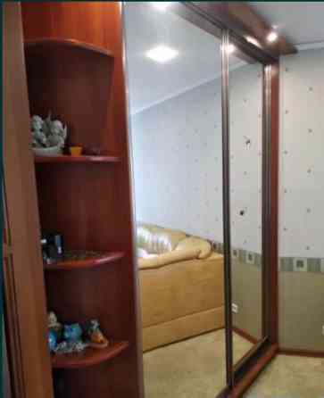 Продаётся чешка 5ти ком. перепланированная в 4х на Днепродороге. Одеса