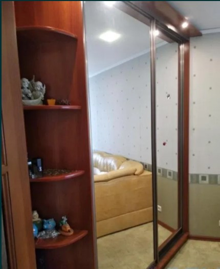 Продаётся чешка 5ти ком. перепланированная в 4х на Днепродороге. Одеса - фото 2