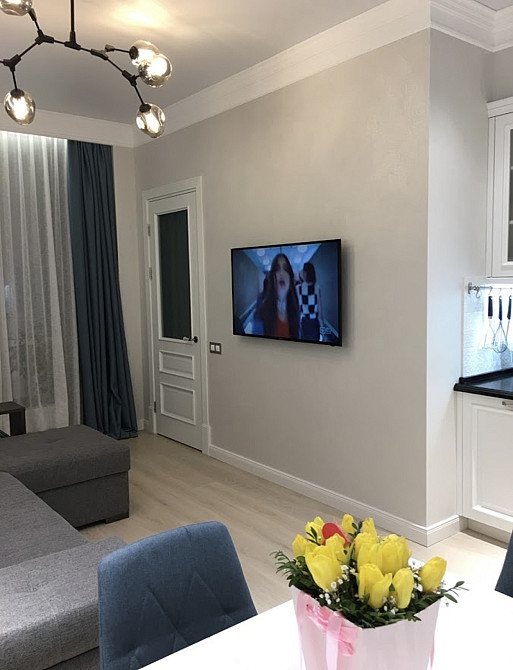 Продаж Квартира 1-кімнатна, 9/18 поверх на Асташкина, 29/1 Одеса - фото 2