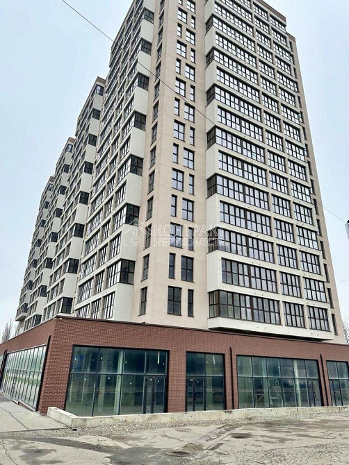 Продаж Квартира 2-кімнатна, 8/17 поверх на вул. Валентинівська Харків - фото 1