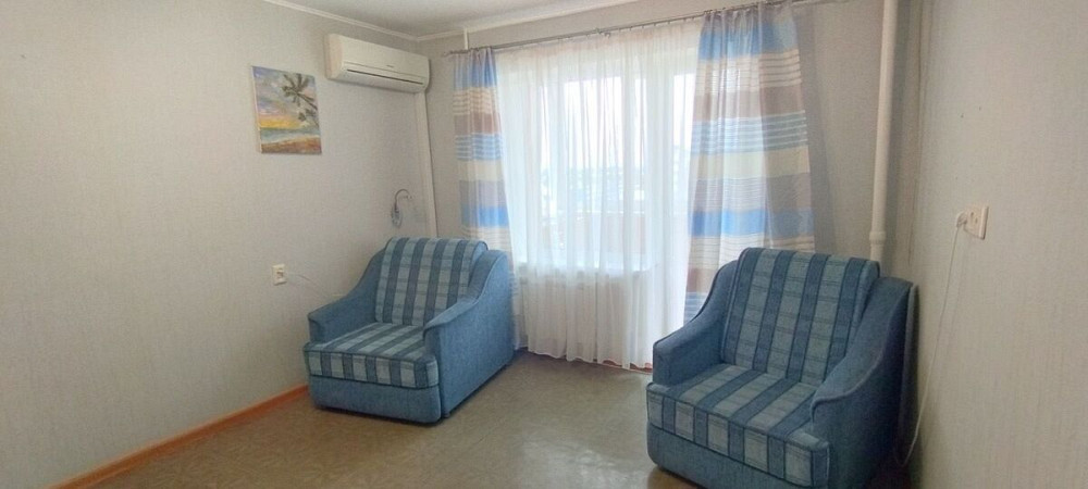 Оренда Квартира 2-кімнатна, 10/10 поверх на просп. Петра Григоренка, 39 Київ - фото 6