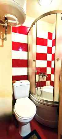 Продаж Квартира 1-кімнатна, 2/3 поверх на вул. Ковтуна Харків