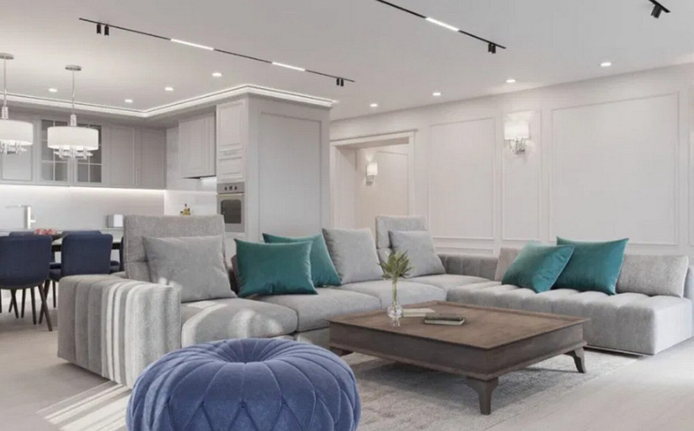 Продаж 4к квартири поблизу парку Національного Відродження Тернопіль - фото 2