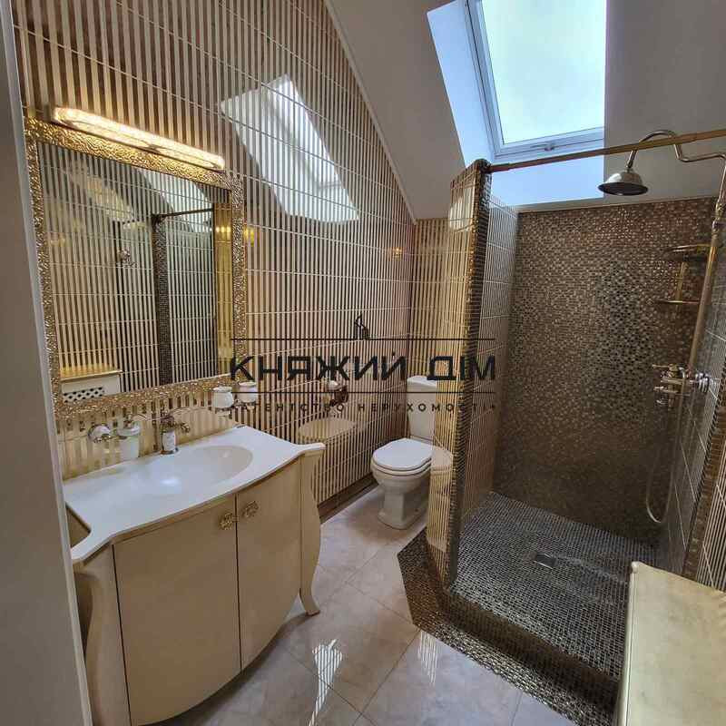 Оренда будинку котеджне містечко Золотче, Бориспільський р-н Код об № 139405  - photo 17