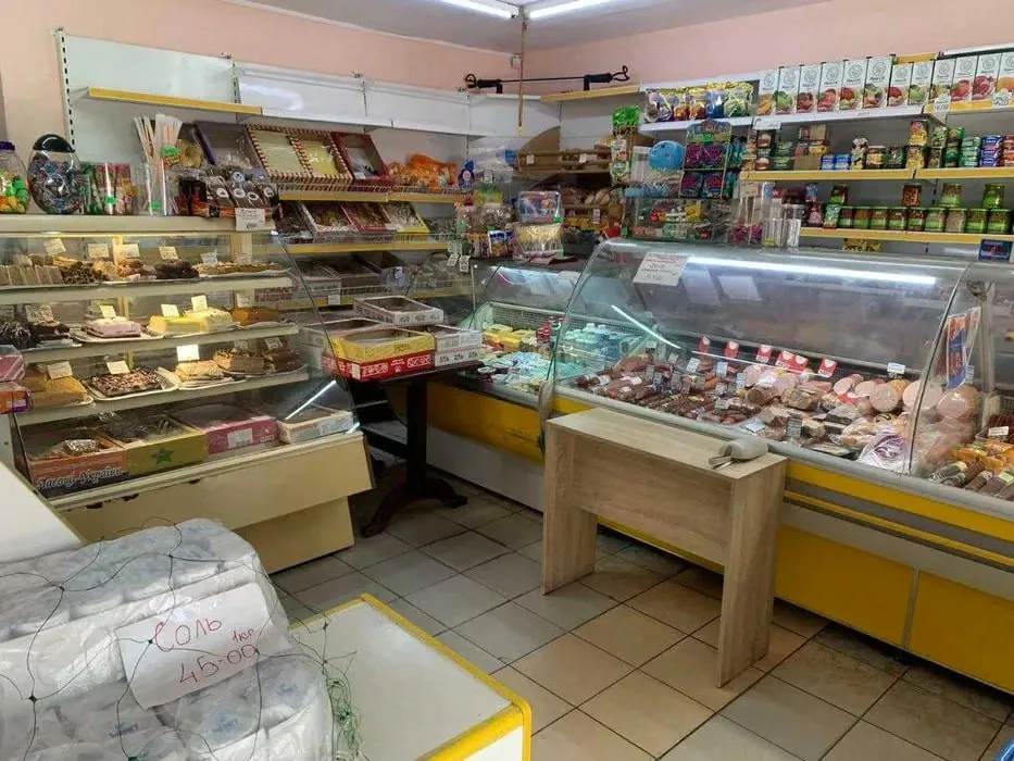 Продаж Магазин / салон / торгова точка площа 93 кв.м 5-й поверх на Карагандинська Дніпро - фото 14