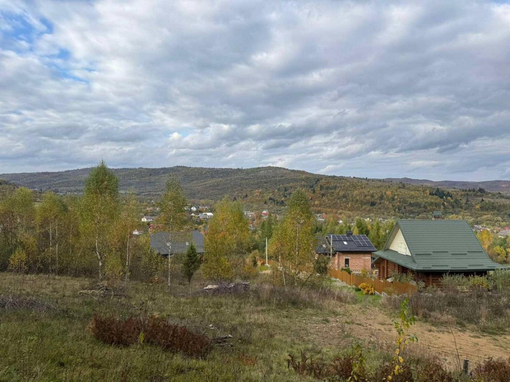 Продаж Квартира на улица шевченка 3 Корчин (Сколивський район) - изображение 2