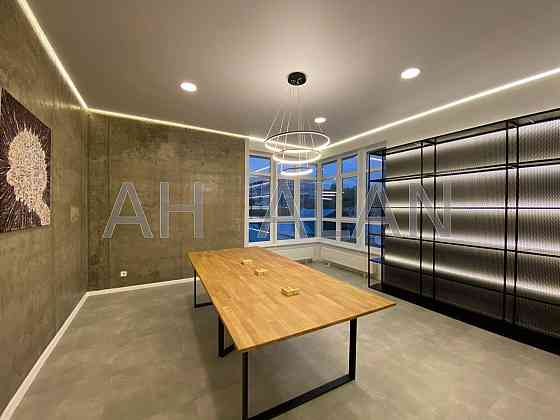 Оренда офісне приміщення на Кловський узв., 7 поверх - 6/47 Київ