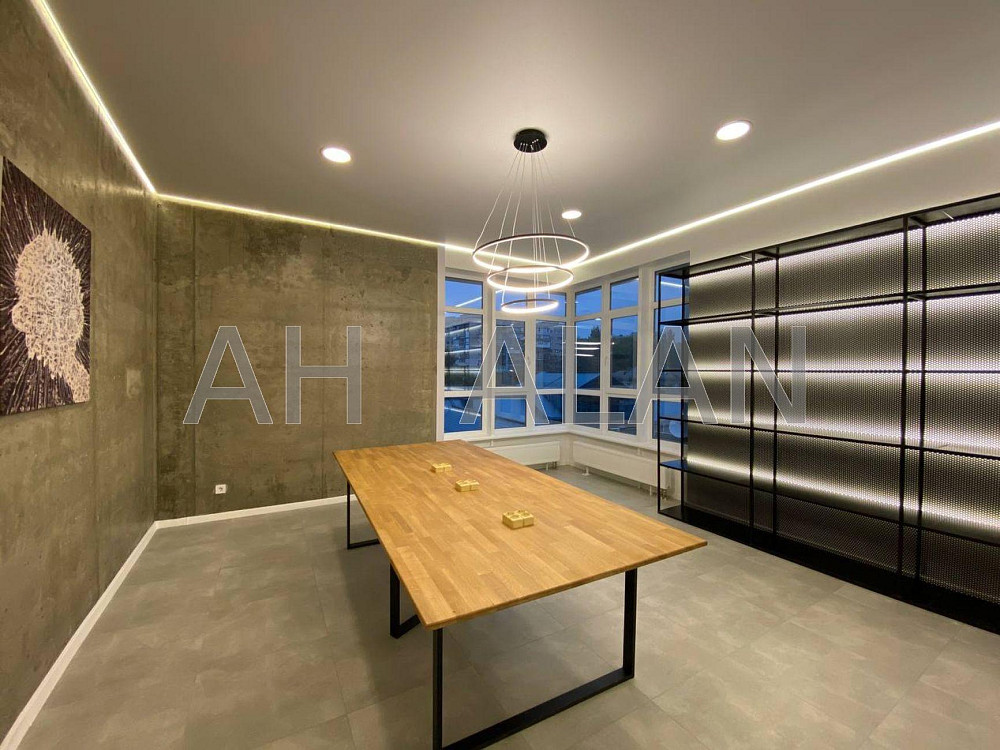 Оренда офісне приміщення на Кловський узв., 7 поверх - 6/47 Київ - фото 4