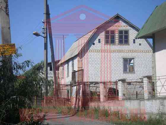 Продаж 3-поверховий Будинок з ділянкою 6 сот 132.4 кв.м  на кооп. Дніпровець Проців