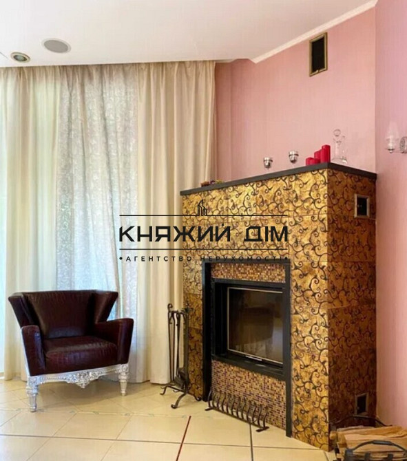 Продам будинок в Конча - Заспа ( між с. Рудики та Плюти ) в Обухівському р-ні. Код об'єкту №: 2211660 Козин (МИРОНІВСЬКИЙ район) - фото 10