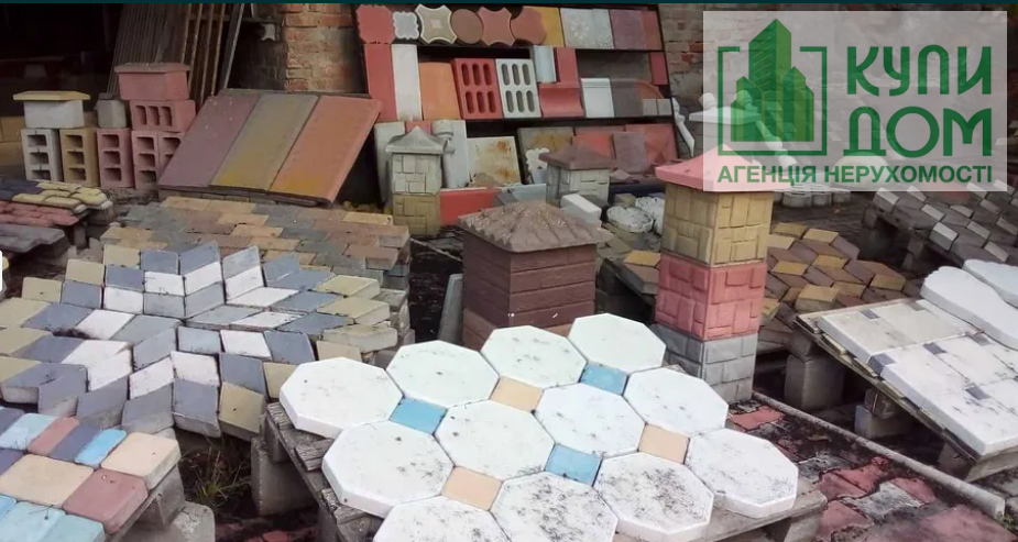 Продаж складське приміщення Новоукраїнка - фото 13