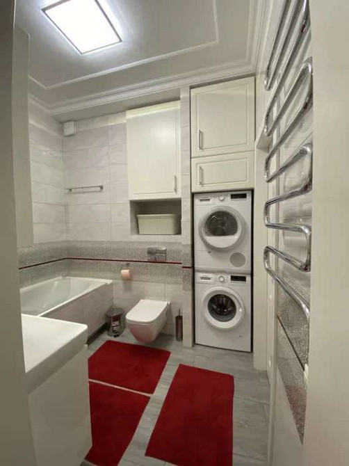 Оренда Квартира 3-кімнатна, 15/20 поверх Київ - фото 5