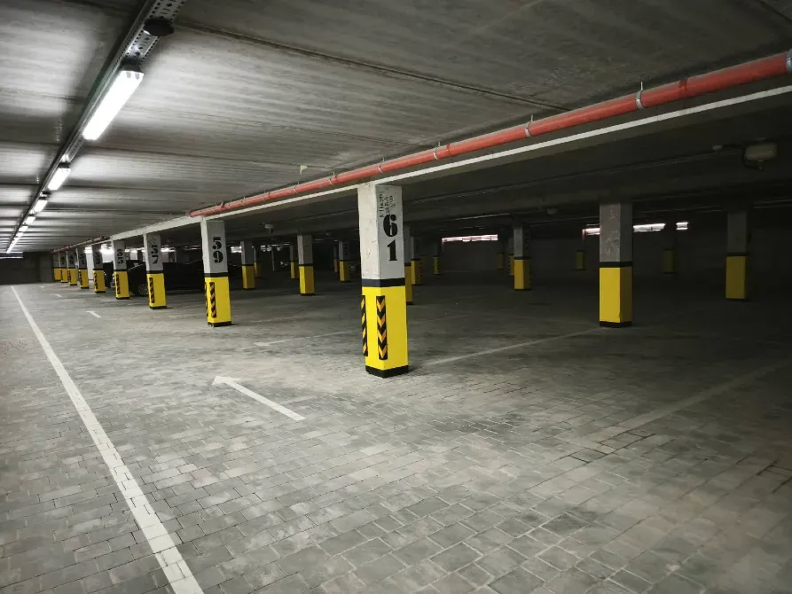 Продаж 1к Квартира 37 кв.м Легоцького 64Б Ужгород - фото 19