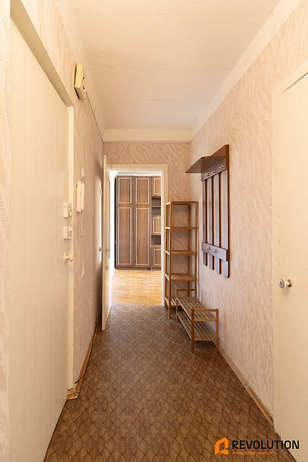 Оренда Квартира 2-кімнатна, 4/9 поверх на Ентузіастів, 9/1 Київ - фото 10