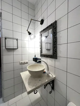 Developer’s apartment 1 rooms 46 sq.m floor 5/3 New Building L'viv Тракт Глинянський L'viv