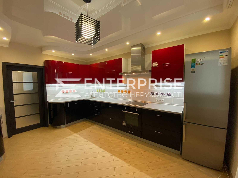 Продаж 3к квартири 115 кв. м Киев - изображение 3