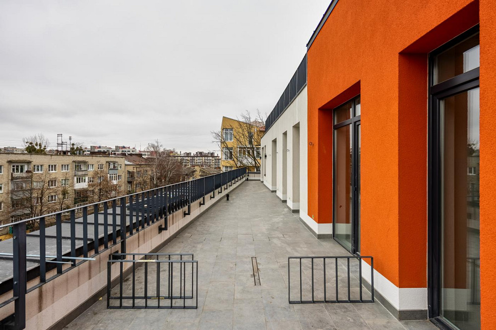 Продаж Квартира на улица Шевченка Тараса 73А L'viv - photo 3