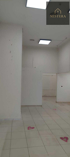 Оренда приміщення вільного призначення на Петефі пл. приміщень - 1, поверх - 1/2 Ужгород - фото 2