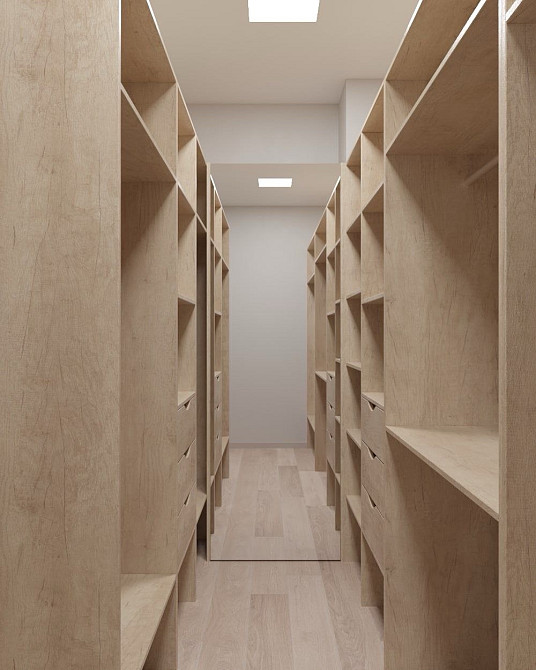 Просторная квартира в жк Дмитривском Одесса - изображение 8