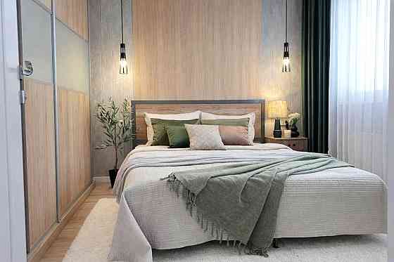 Продаж Квартира 1-кімнатна, 15/25 поверх на Балтійський вул., д. 3А Київ