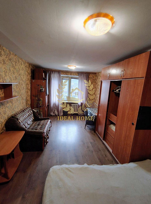 Продаж Квартира 1-кімнатна, 8/9 поверх на Ялтинская ул., 9А Kiev - photo 1