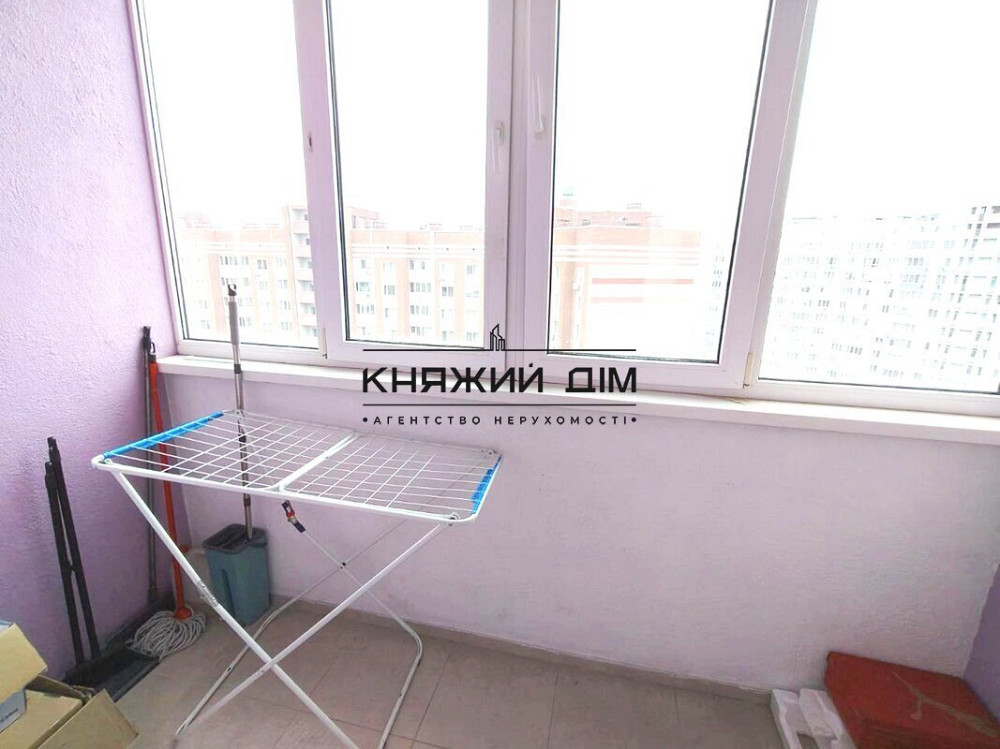 Оренда Квартира 1-кімнатна, 24/25 поверх на Єлизаветы Чавдар ул. Київ - фото 4