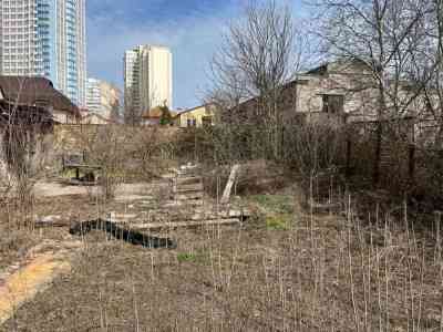 Продаж земельної ділянки 0.1 соток на переулок Красных Зорь, 6 Odessa