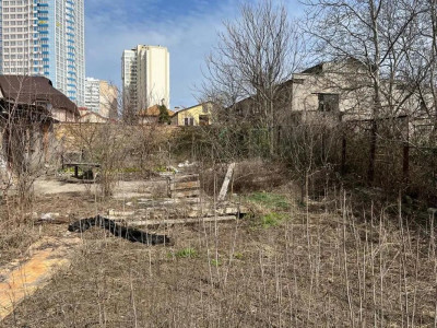 Продаж земельної ділянки 0.1 соток на переулок Красных Зорь, 6 Одеса - фото 2