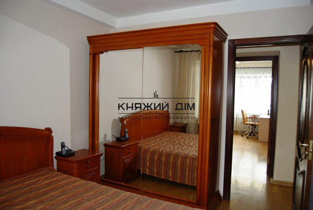 Оренда Квартира 3-кімнатна, 6/8 поверх на вул. Щорса ул./Євгена Коновальця Kiev - photo 2