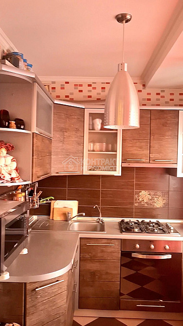 Продаж Квартира 3-кімнатна, 9/9 поверх на вул. Продольная Харків - фото 6