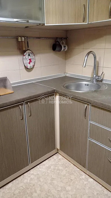 Продаж Квартира 2-кімнатна, 5/9 поверх на вул. Перемоги Харків - фото 13