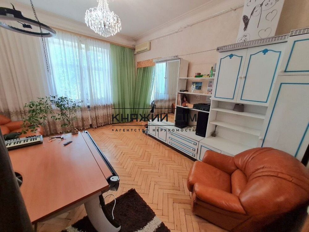 Оренда 3-кімнатної квартири, метро Деміївська. № 11201190 Kiev - photo 10