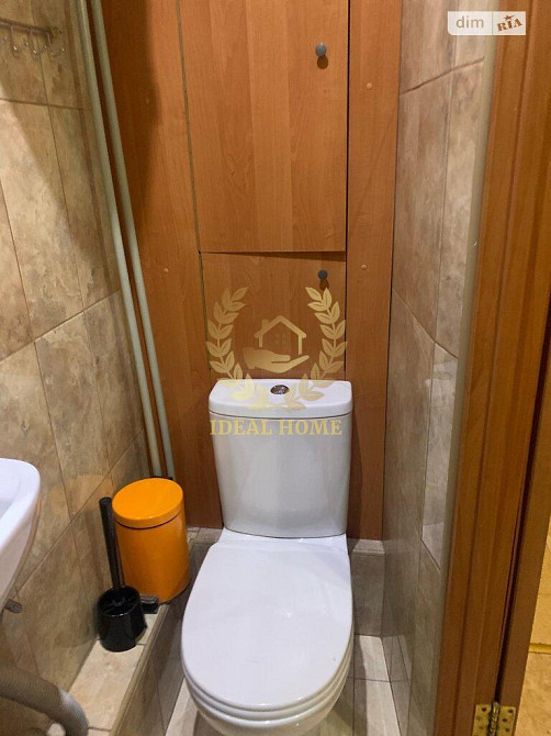 Продаж Квартира 1-кімнатна на Копыловская ул., 10А Київ - фото 12