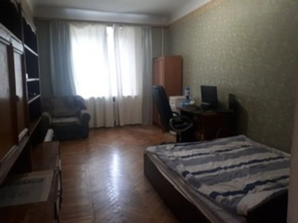 Оренда Квартира 2-кімнатна, 3/5 поверх на ул. Бажова Київ - фото 1