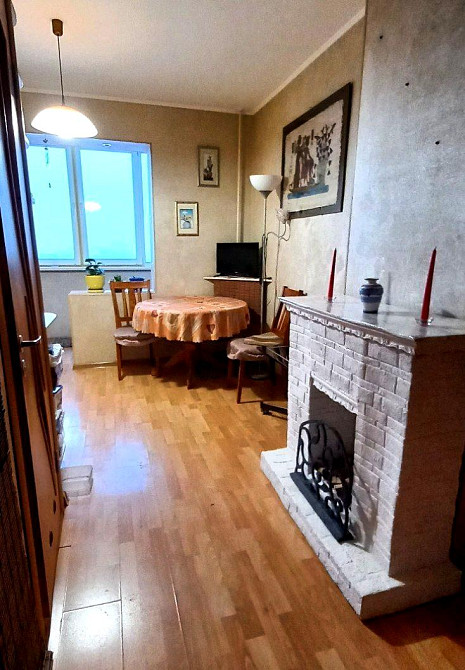 Продаж Квартира 2-кімнатна, 12/16 поверх на Героїв Космосу вул., д. 15 Киев - изображение 5