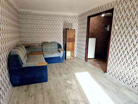 Оренда Квартира 1-кімнатна, 1/5 поверх на Чапленка, 29 Dnipro