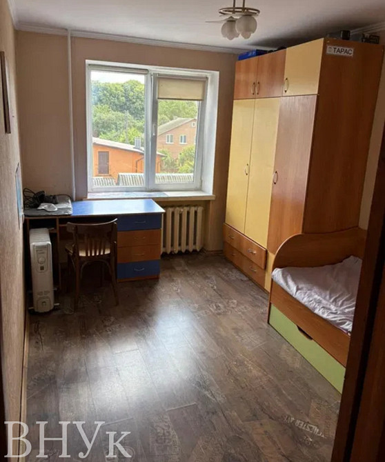 Продаж Квартира 3-кімнатна, 3/5 поверх на Чекаліна Луцьк - фото 5