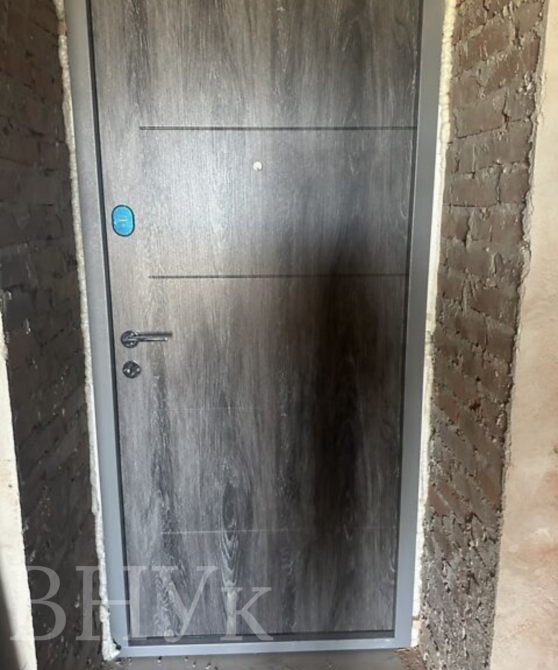 Продаж Квартира 2-кімнатна, 2/4 поверх на Глибока Долина Тернопіль - фото 3