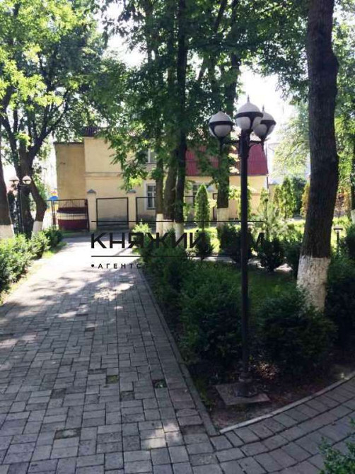 Оренда Квартира 3-кімнатна, 1/3 поверх на Фрометовская ул. Киев - изображение 4