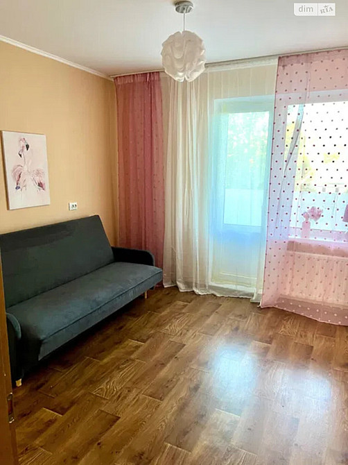 Продаж Квартира 2-кімнатна, 2/25 поверх на Коноплянська вул., д. 22А Киев - изображение 1