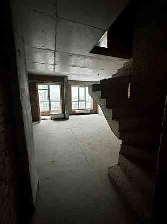 Продаж Квартира 3-кімнатна, 25/27 поверх на Вишгородська вул., 45г Киев