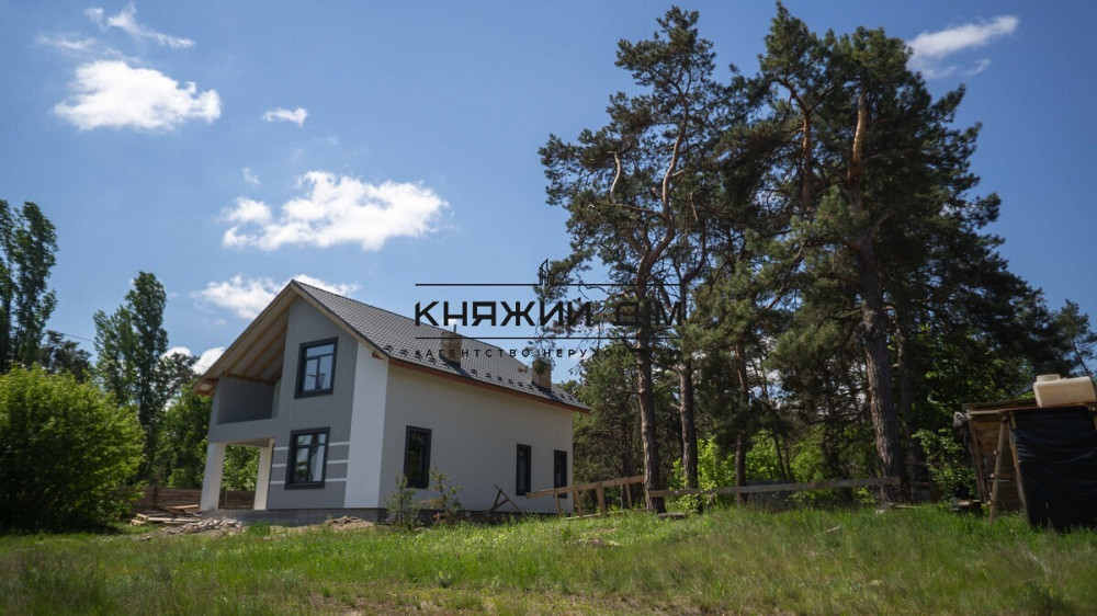 БЕЗ КОМИССИИ!! Продажа дома в Конче-Заспе, Большая дамба. № 228988 Козин (МИРОНІВСЬКИЙ район) - фото 10