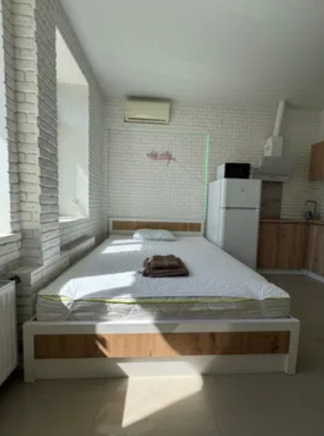 Продаж Квартира 1-кімнатна на переулок Павла Кравцова, 2а Одеса - фото 16